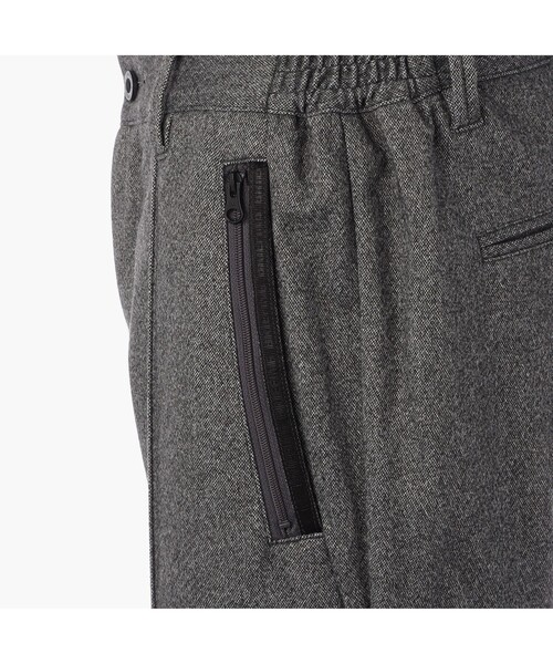 Lサイズ BRIEFING ブリーフィング GOLFイージーパンツ メンズグレー Lサイズ BRIEFING ブリーフィング GOLFイージーパンツ メンズグレー