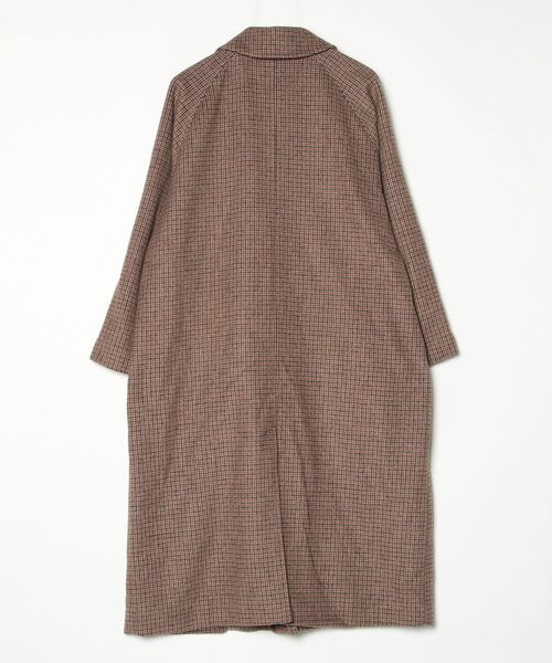 ROPE' PICNIC（ロペ ピクニック） チェスターコート 38 ダークブラウン