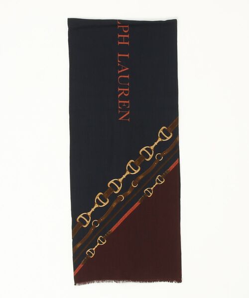 LAUREN RALPH LAUREN（ローレン ラルフローレン） スカーフ バンダナ