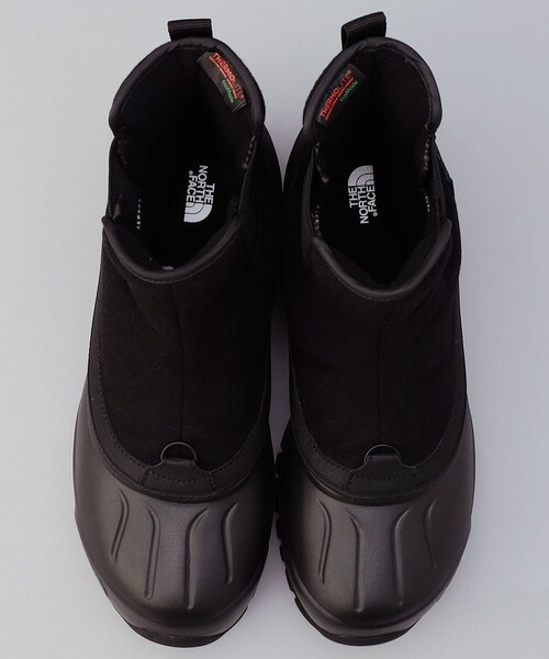THE NORTH FACE（ザ ノースフェイス） ブーツ 9 ブラック メンズ
