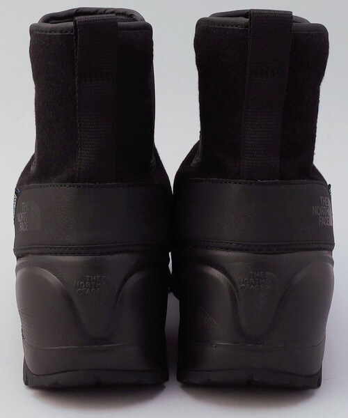 THE NORTH FACE（ザ ノースフェイス） ブーツ 9 ブラック メンズ
