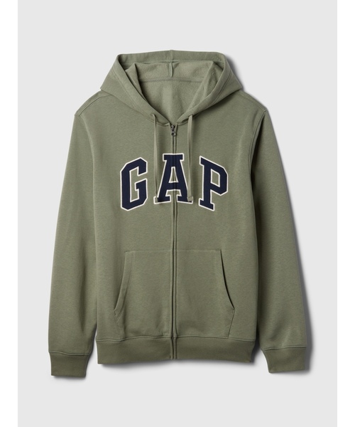 GAPジップパーカー Gap公式オンラインストア | ヴィンテージソフト ジップアップ GAP