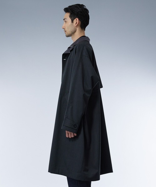 UNITED TOKYO（ユナイテッドトウキョウ） ステンカラーコート 2