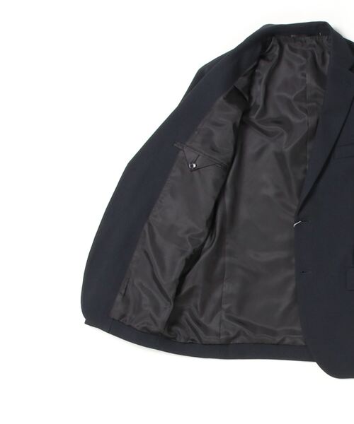 BEAUTY＆YOUTH UNITED ARROWS セットアップ L ネイビー メンズ