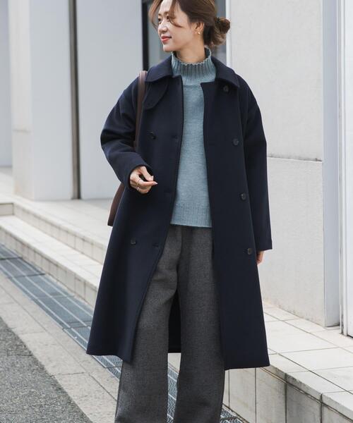 URBAN RESEARCH DOORS（アーバンリサーチドアーズ） コート アウター