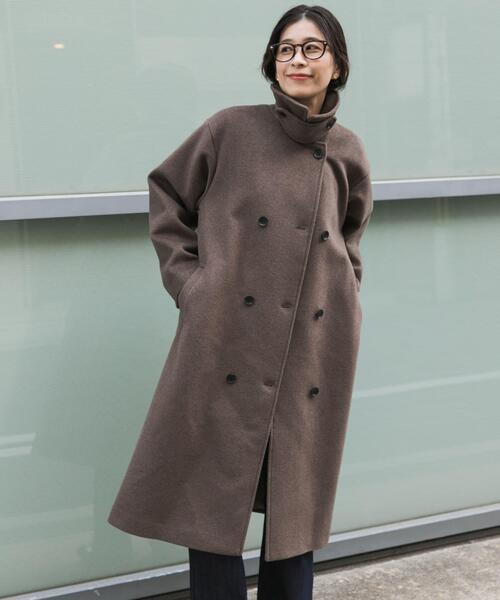 URBAN RESEARCH DOORS（アーバンリサーチドアーズ） コート アウター