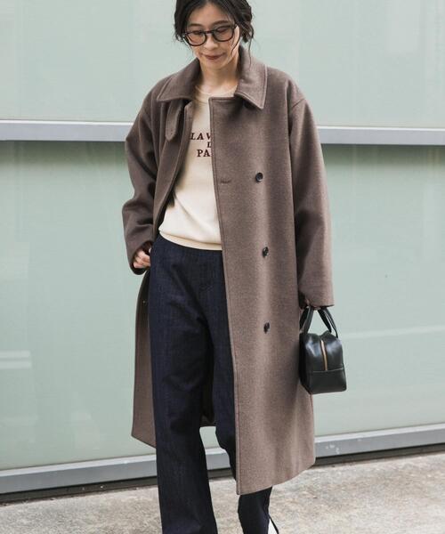 URBAN RESEARCH DOORS（アーバンリサーチドアーズ） コート アウター