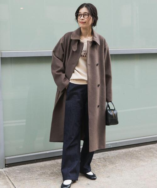 URBAN RESEARCH DOORS（アーバンリサーチドアーズ） コート アウター