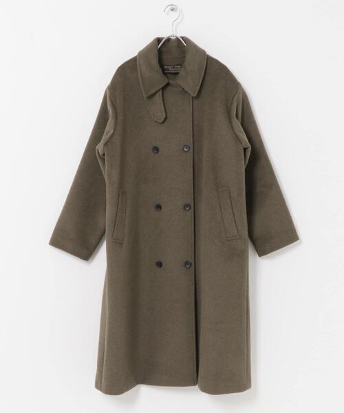 URBAN RESEARCH DOORS（アーバンリサーチドアーズ） コート アウター