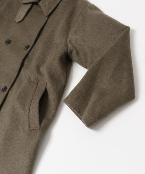 URBAN RESEARCH DOORS（アーバンリサーチドアーズ） コート アウター