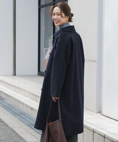 URBAN RESEARCH DOORS（アーバンリサーチドアーズ） コート アウター