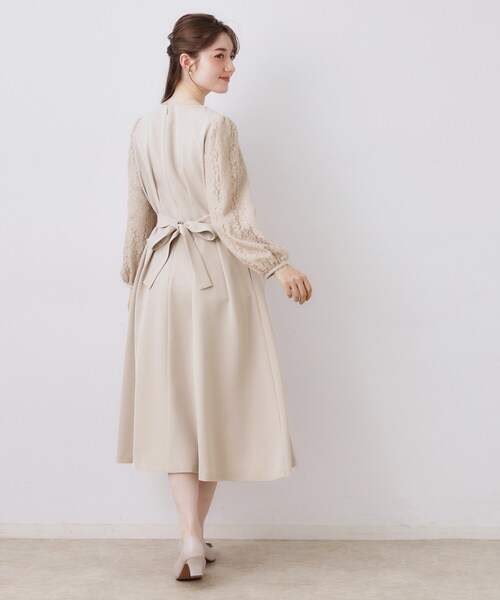 Couture Brooch（クチュール ブローチ） ワンピース 「ハレの日・通勤