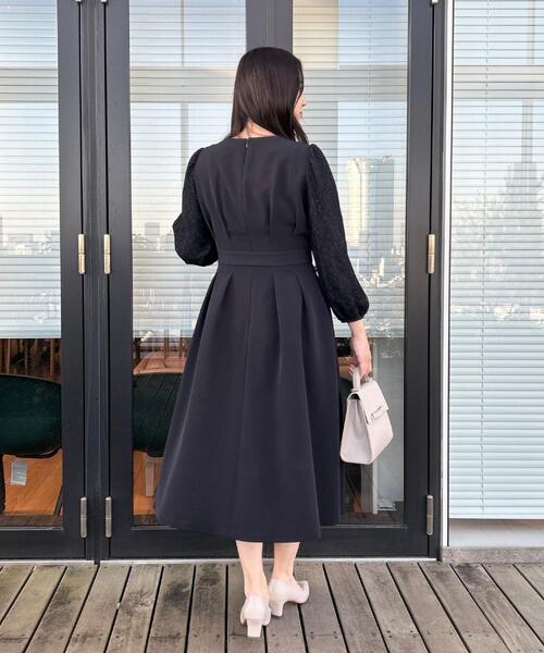 Couture Brooch（クチュール ブローチ） ワンピース 「ハレの日・通勤