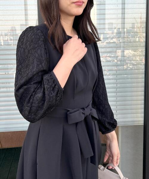 Couture Brooch（クチュール ブローチ） ワンピース 「ハレの日・通勤