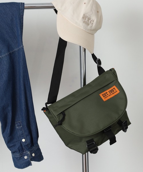 FUNALIVE（ファンアライブ） ショルダーバッグ AVVENTURA