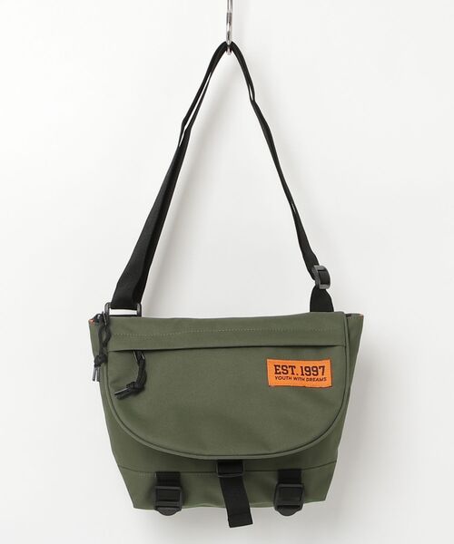 FUNALIVE（ファンアライブ） ショルダーバッグ AVVENTURA