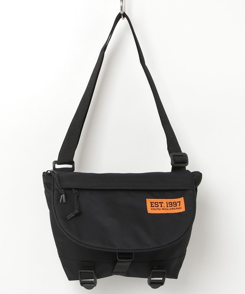 FUNALIVE（ファンアライブ） ショルダーバッグ AVVENTURA