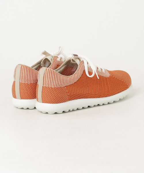 「CAMPER」 ローカットスニーカー 43 オレンジ メンズ_画像2