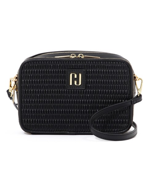 「JILL by JILL STUART」 ショルダーバッグ FREE ブラック レディース_画像9