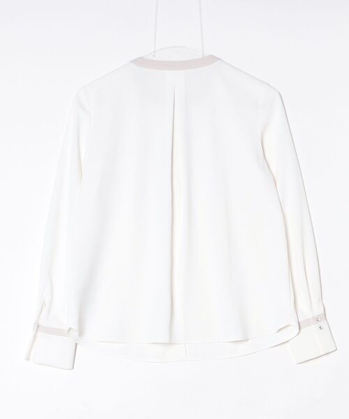 [ROPE' PICNIC] длинный рукав блуза 36 оттенок белого прочее женский 