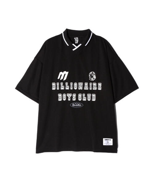 BILLIONAIRE BOYS CLUB（ビリオネアボーイズクラブ） ポロシャツ