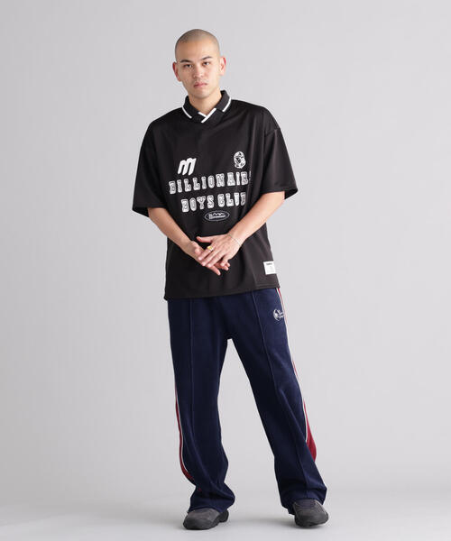 BILLIONAIRE BOYS CLUB（ビリオネアボーイズクラブ） ポロシャツ