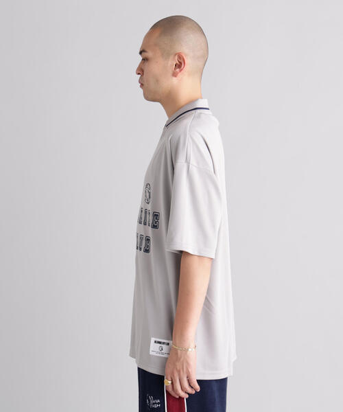 BILLIONAIRE BOYS CLUB（ビリオネアボーイズクラブ） ポロシャツ