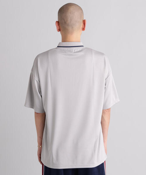 BILLIONAIRE BOYS CLUB（ビリオネアボーイズクラブ） ポロシャツ