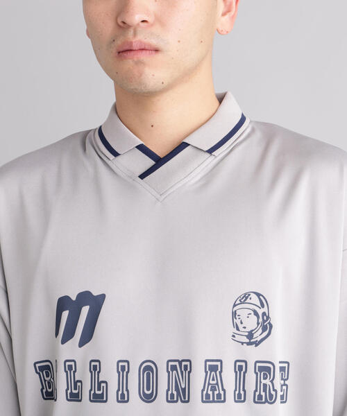 BILLIONAIRE BOYS CLUB（ビリオネアボーイズクラブ） ポロシャツ