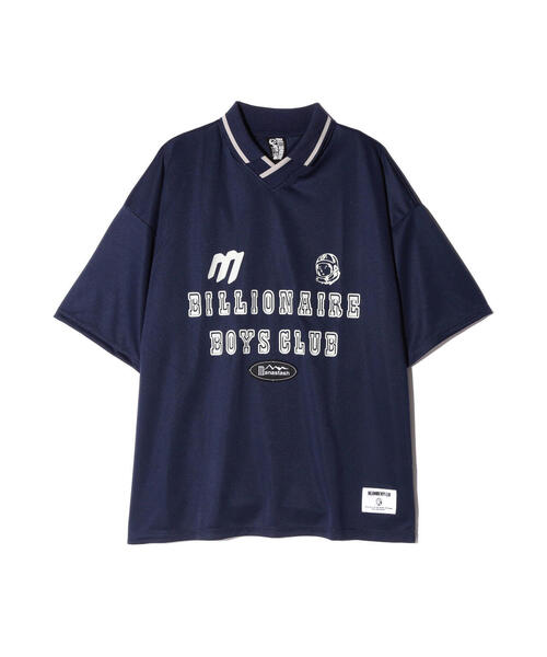 BILLIONAIRE BOYS CLUB（ビリオネアボーイズクラブ） ポロシャツ
