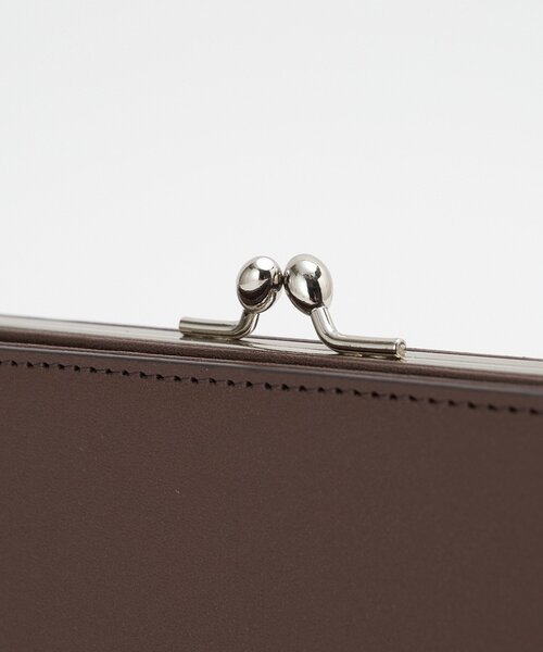 russet（ラシット） 財布 がま口長財布 レディース : ZOZOTOWN Yahoo