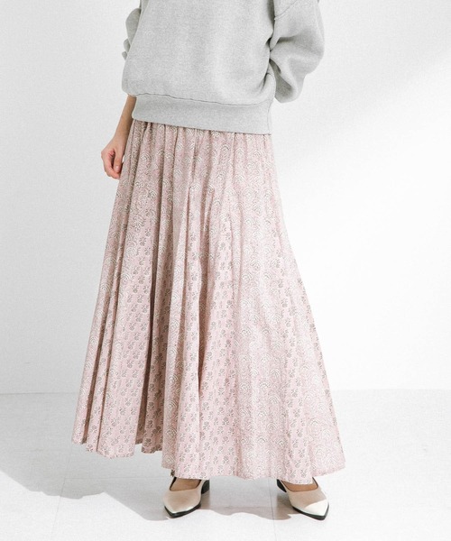 ☆美品☆ URBAN RESEARCH Sonny Label スカート☆ URBAN RESEARCH Sonny Label スカート 36 グレー レディース