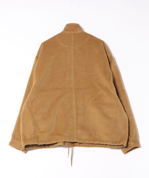Denim & Supply ネイティブパターン モッズコート　ミリタリー M Denim & Supply ネイティブパターン モッズコート ミリタリー M