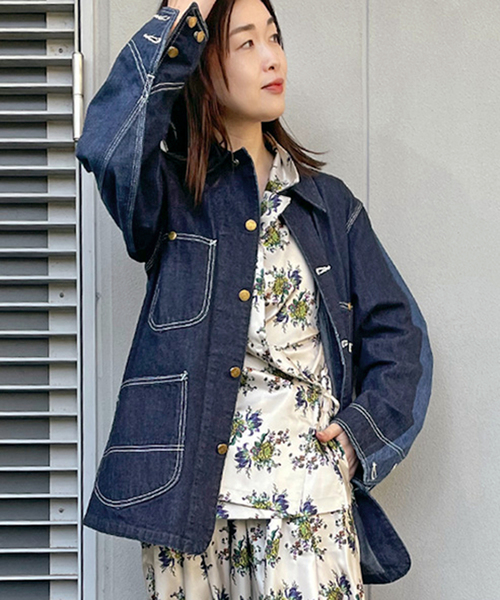 journal standard L'essage（ジャーナルスタンダード レサージュ