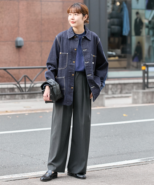 journal standard L'essage（ジャーナルスタンダード レサージュ