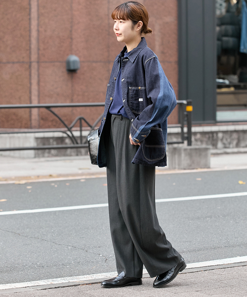 journal standard L'essage（ジャーナルスタンダード レサージュ