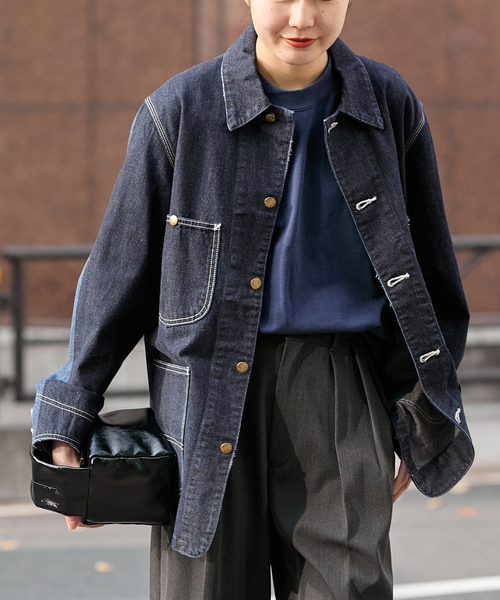 journal standard L'essage（ジャーナルスタンダード レサージュ