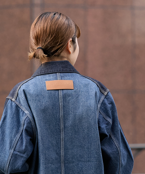 journal standard L'essage（ジャーナルスタンダード レサージュ