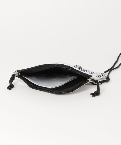 「Drifter」 ショルダーバッグ FREE ブラック レディース_画像4