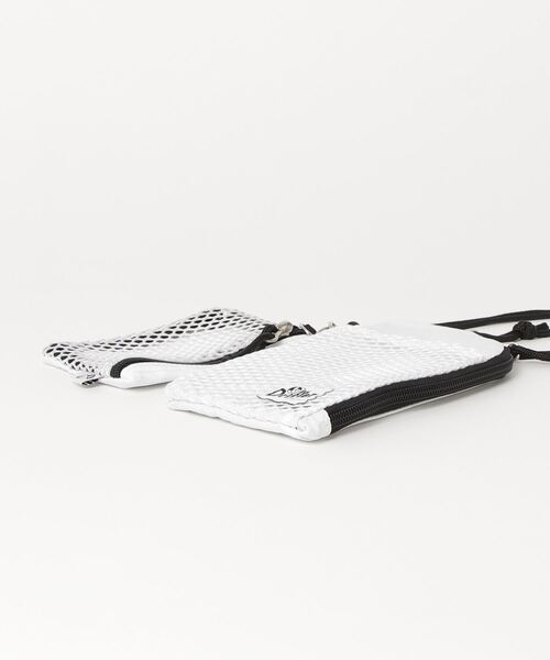 「Drifter」 ショルダーバッグ FREE ブラック レディース_画像5