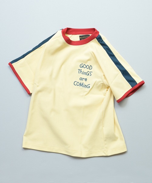 MARKEY'S（マーキーズ） tシャツ 「消臭加工/吸水速乾/UVカット