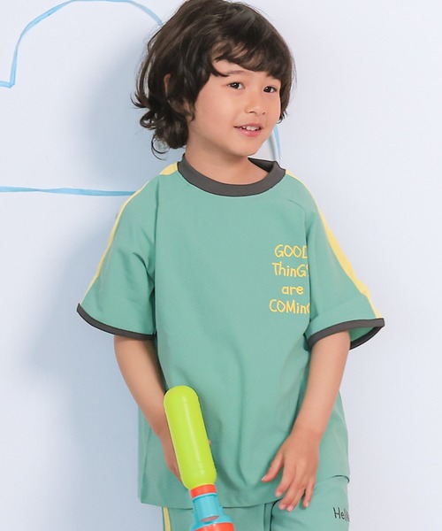 MARKEY'S（マーキーズ） tシャツ 「消臭加工/吸水速乾/UVカット