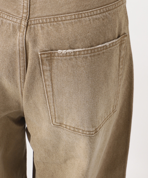 Spick＆Span（スピック アンド スパン） ジーンズ デニム デニムパンツ