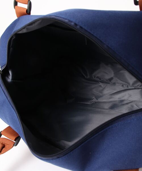 「florist」 ボストンバッグ L ベージュ レディース_画像4