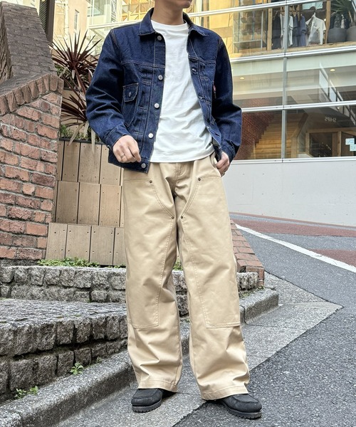 RED KAP（レッドキャップ） チノパン 「RED KAP」限定商品 別注 DOUBLE