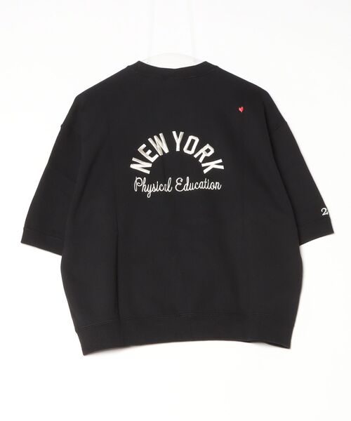 ダブルスタンダード トレーナー DOUBLE STANDARD CLOTHING（ダブルスタンダードクロージング