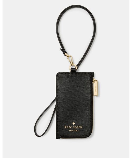 kate spade NEW YORK（ケイト・スペード ニューヨーク） カードケース