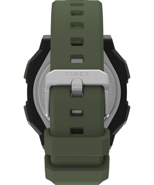 TIMEX（タイメックス） 腕時計 Expedition Ridge Digital 腕時計 TX