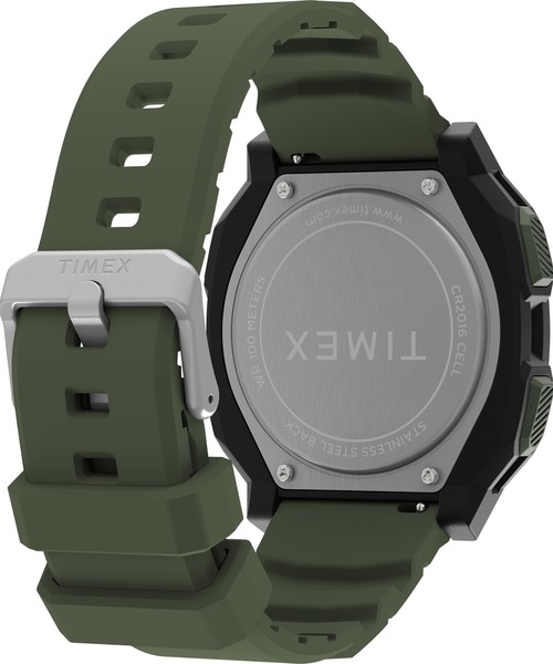 TIMEX（タイメックス） 腕時計 Expedition Ridge Digital 腕時計 TX