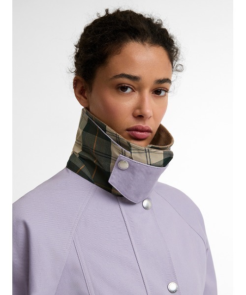 Barbour（バブアー） ブルゾン アウター CROPPED BEADNELL